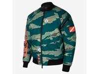 nike city of flight jacket